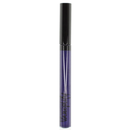 MAC Purple Lipgloss Vamplify She Rebel (Blemished Box)