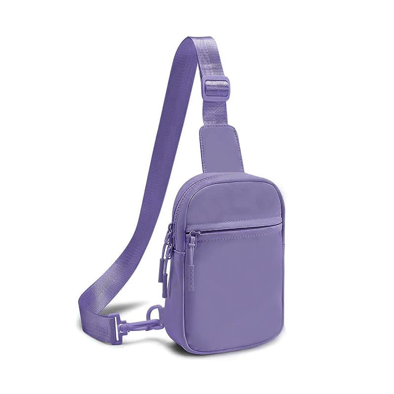 Clarissa More than Basic Crossbody Bag