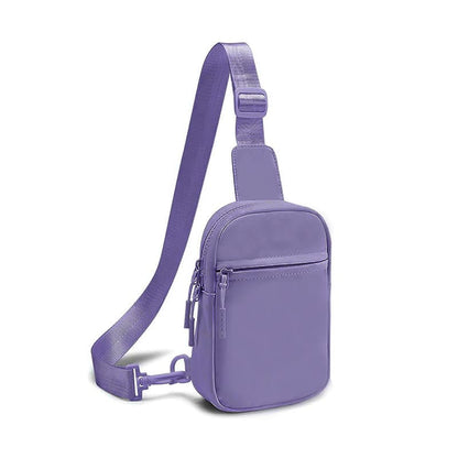 Clarissa More than Basic Crossbody Bag