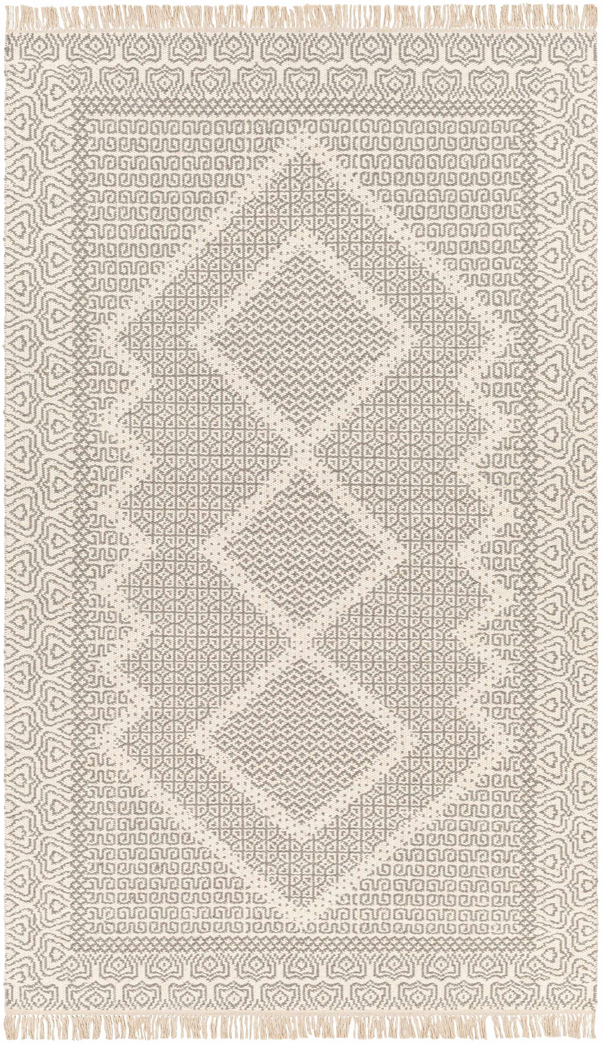 Claus Area Rug - Clearance