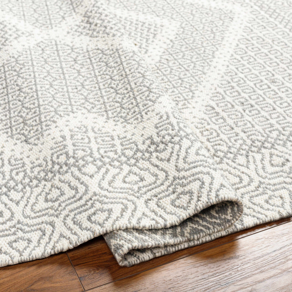 Claus Area Rug - Clearance