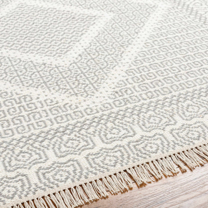 Claus Area Rug - Clearance