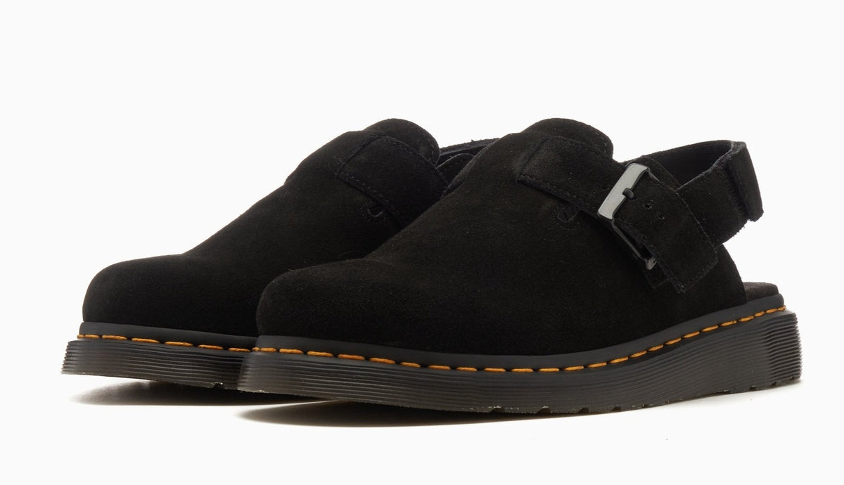 Dr. Martens Men's Jorge Ii Sneakers