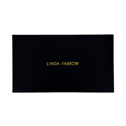 Linda Farrow Newman Unisex Sunglasses 6286 LFL1039C2SUN