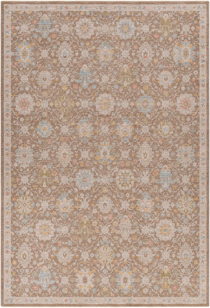 Coeur Thick Luxe Statement Rug - Clearance