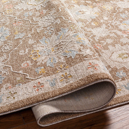 Coeur Thick Luxe Statement Rug - Clearance
