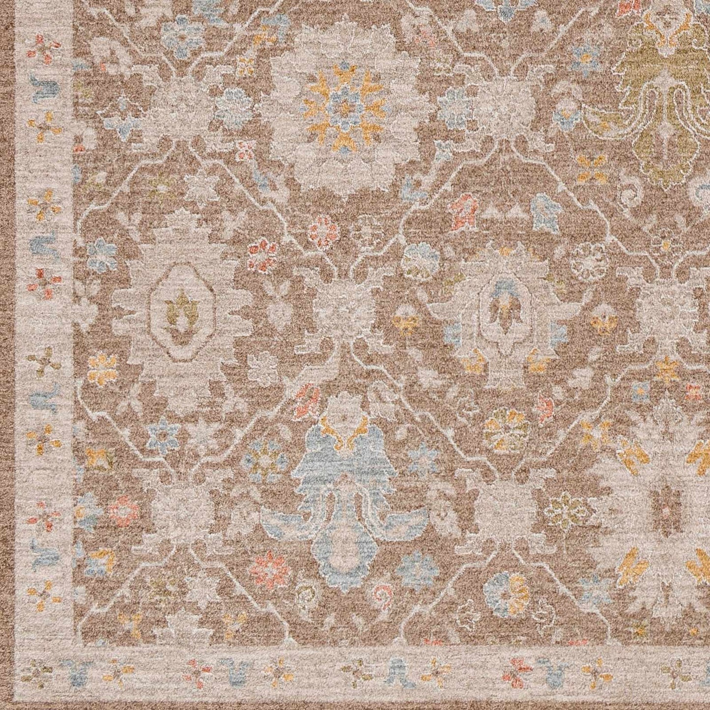 Coeur Thick Luxe Statement Rug - Clearance