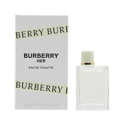 Burberry Mini Her EDT