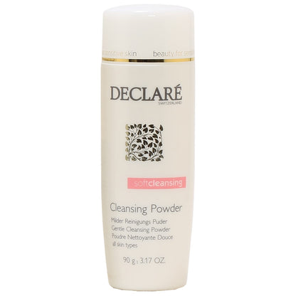 Declare Gentle Cleansing Powder
