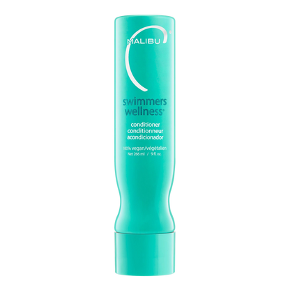 Malibu C Swimmers Wellness Conditioner - 9oz