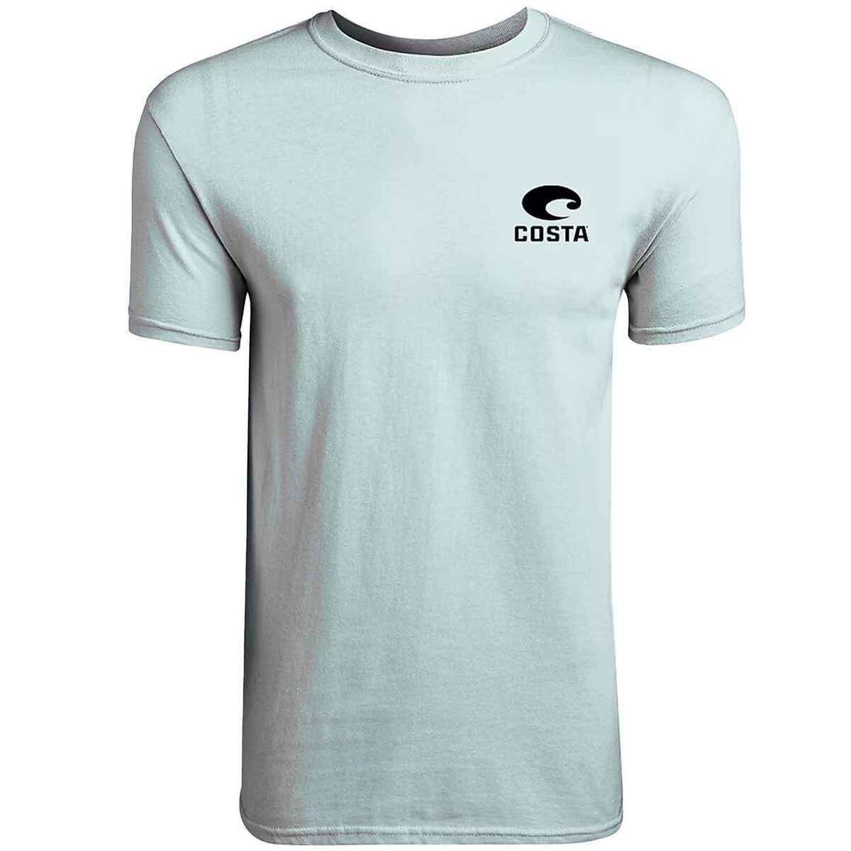 Costa Men's Tech Insignia Dorado
