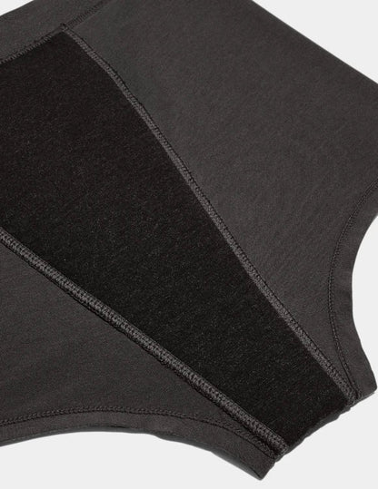 Super Leakproof® Cotton Boxer Brief  - Last Call