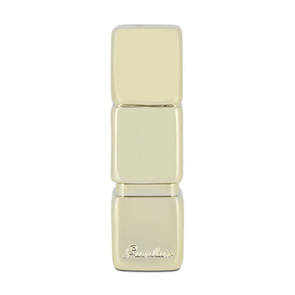 Guerlain Kiss Kiss Shine Bloom Red Lipstick 709 Petal