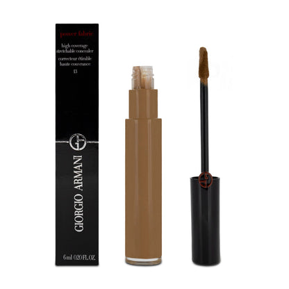 Giorgio Armani Concealer Shade 12 Power Fabric High Coverage