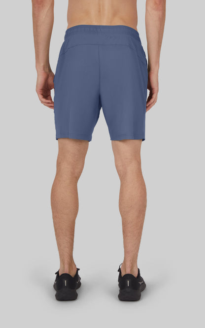 90 Degree by Reflex Men's Warp 8.5" Short