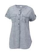 Columbia Women's Camp Henry Relaxed Shirt
