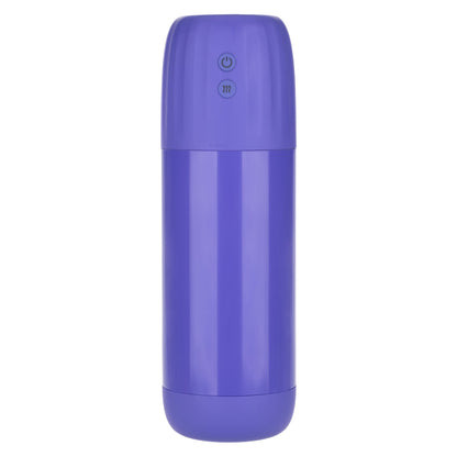 CalExotics CalExotics Connect Stroker with Vibration and Suction