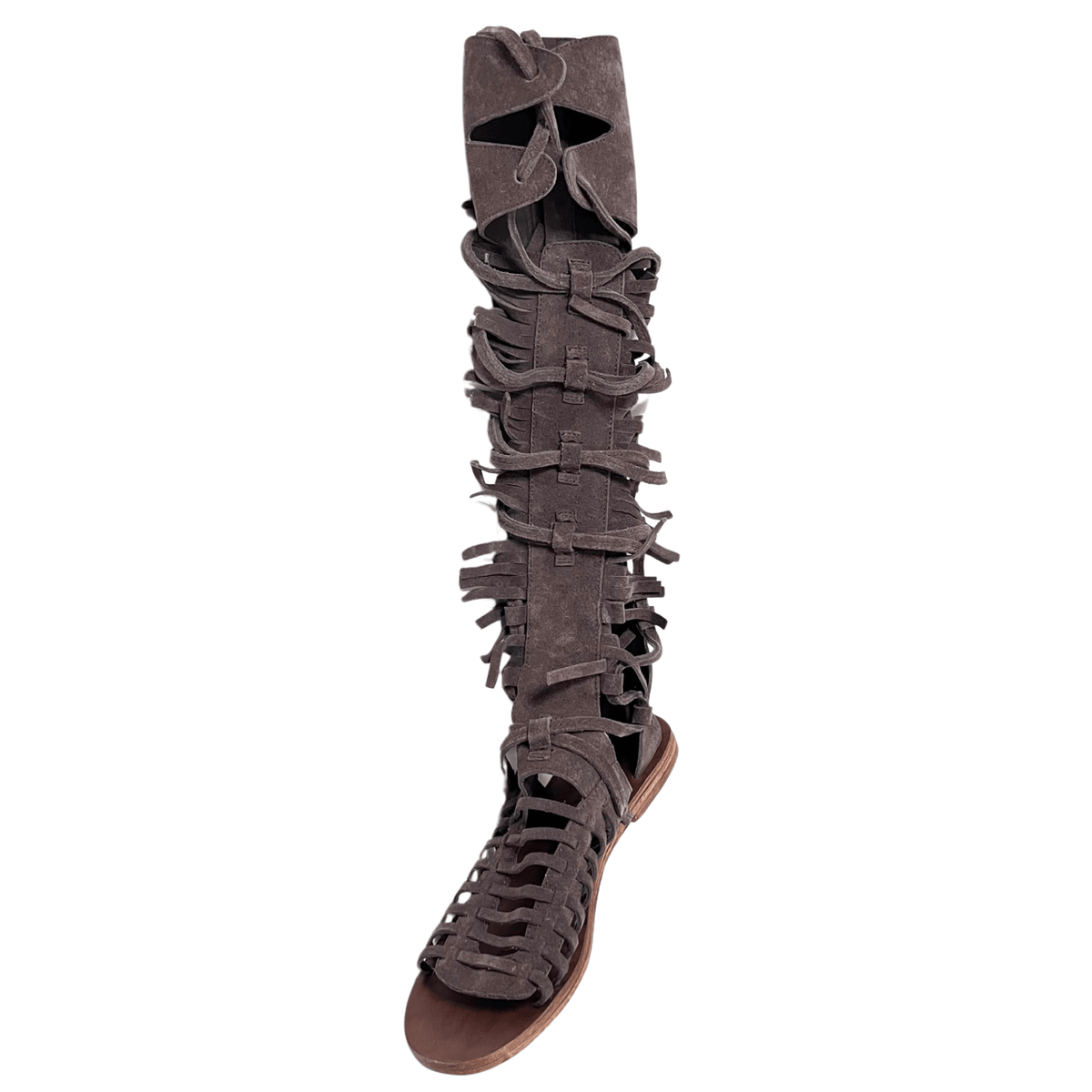 Amira Gladiator Sandal