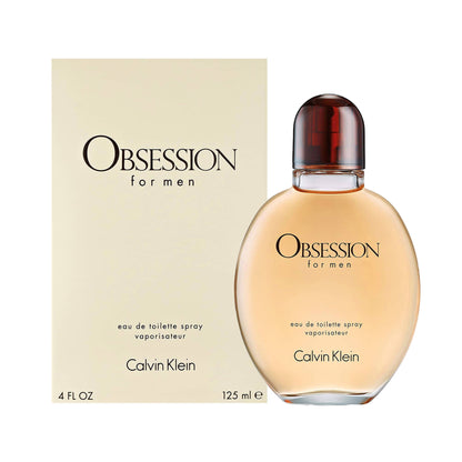 Calvin Klein Obsession M