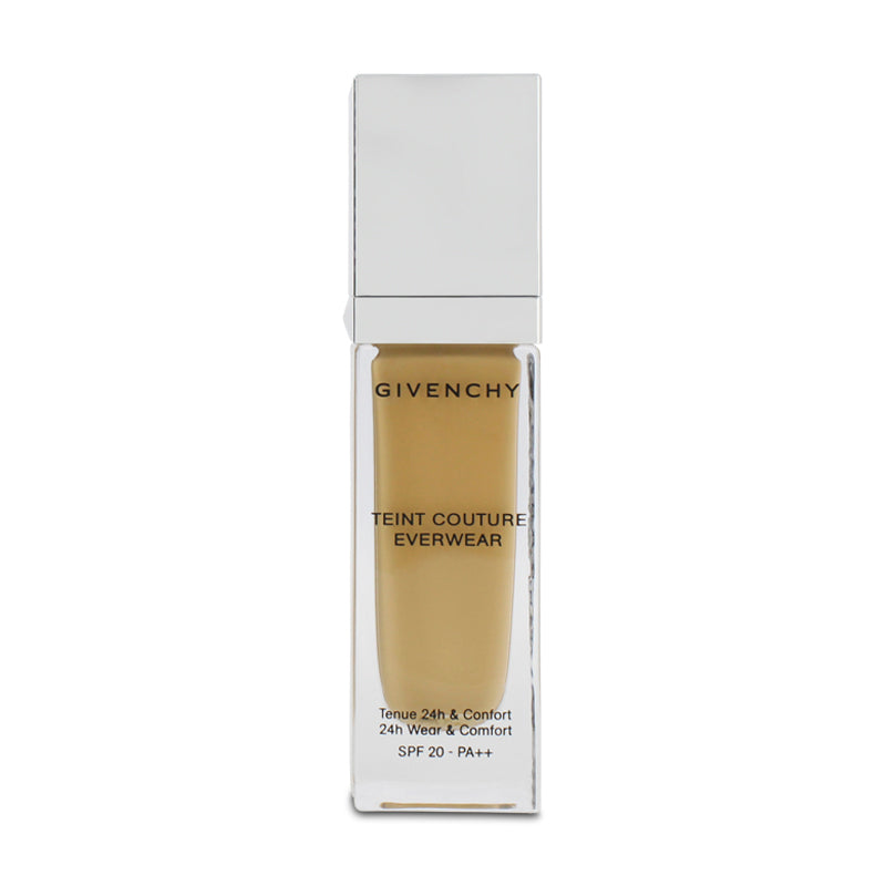 Givenchy Teint Couture Everwear Liquid Foundation Shade Y300