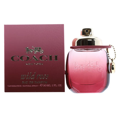 Coach Wild Rose EDP