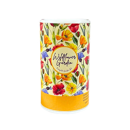 Gifts That Bloom Wildflower Shaker Can