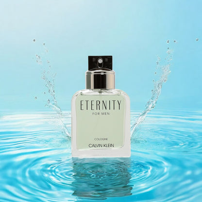 Eternity Fresh Men by Calvin