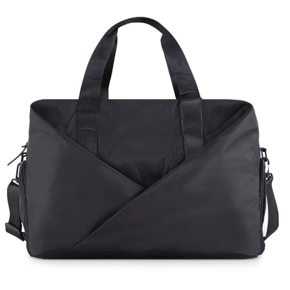 Clarissa Gymnase- Water Resistant Gym Bag