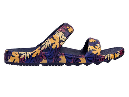 Fusion Slim Tropical Sandals - Medium