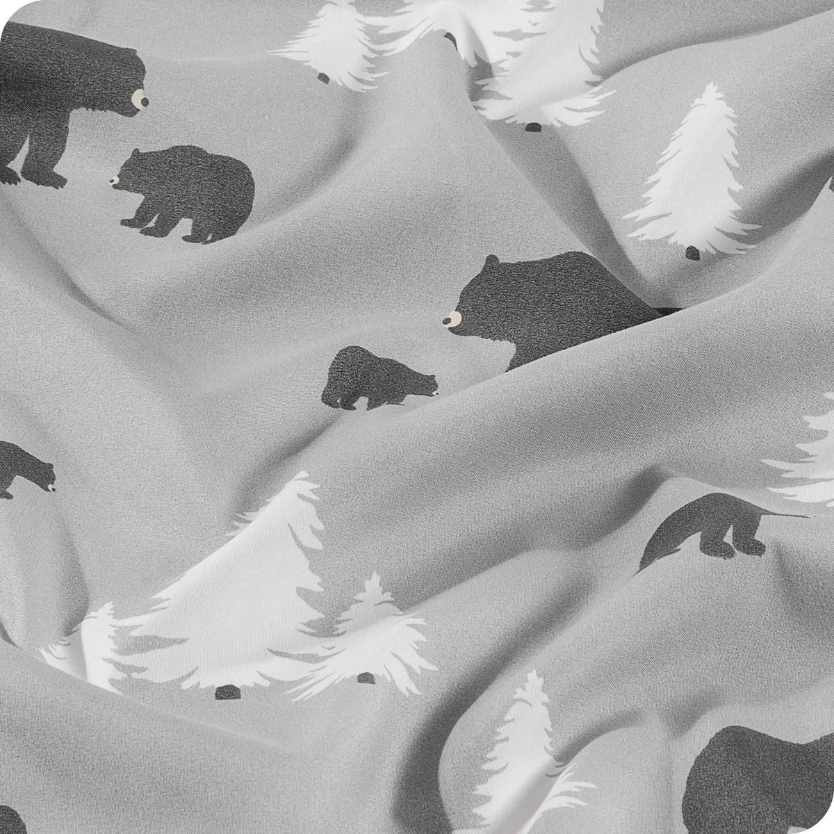 Bare Home 3-Piece Microfiber Sheet Set