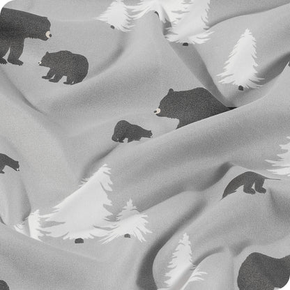Bare Home 3-Piece Microfiber Sheet Set