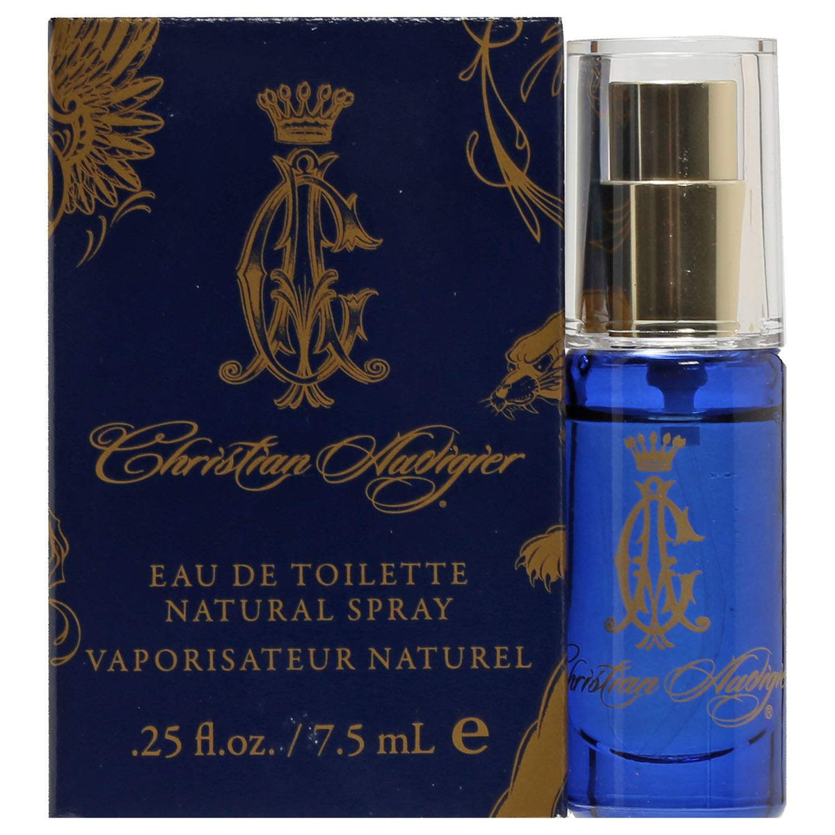 Christian Audigier Mini EDT