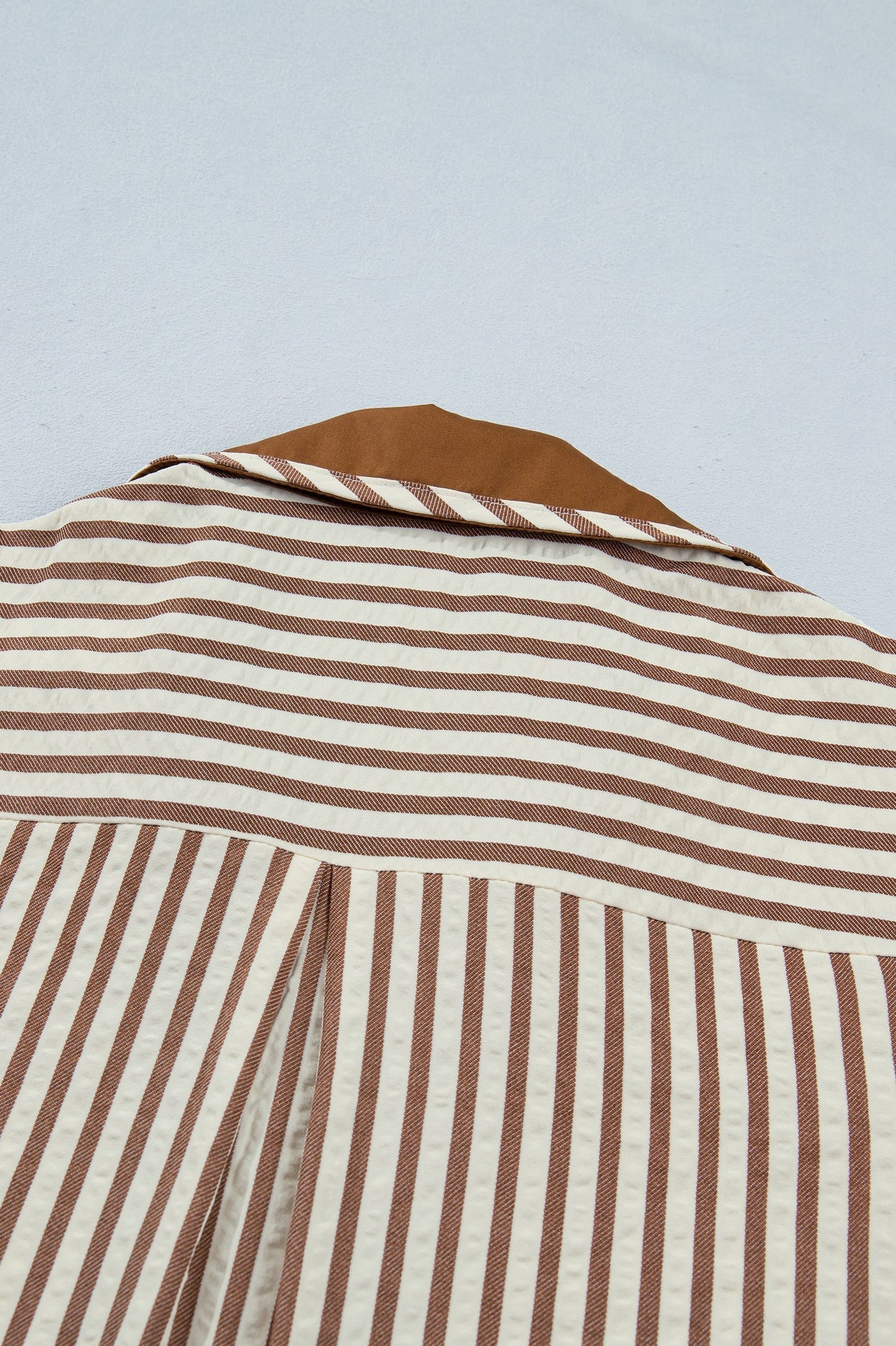 Annabelle Stripe Shirt