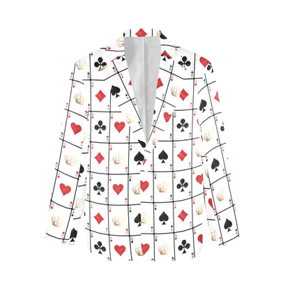 Baha Ranch Rodeo Vegas Women's Western Blazer