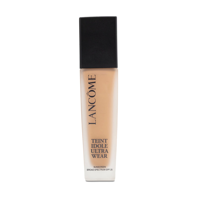 Lancome Teint Idole Ultra Wear SPF 25 Foundation 425C