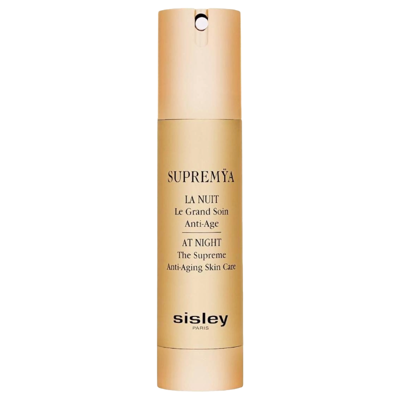 Sisley Supremÿa At Night Face Cream 50ml