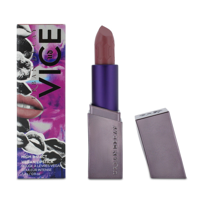 Urban Decay Vice High Impact Lipstick Backtalk Matte