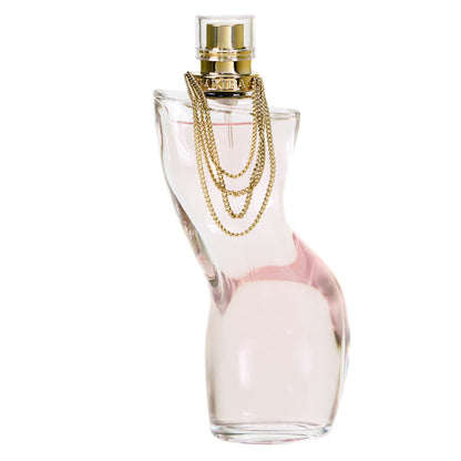 Shakira Dance 80ml Eau De Toilette (Blemished Box)