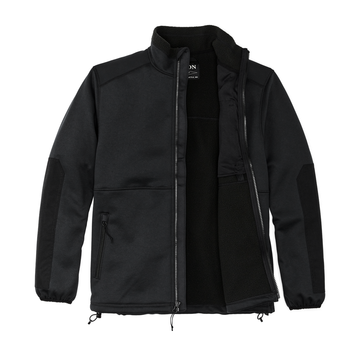 Filson Men's Granite Spire Fleece 1St Standard Jacket Jackets
