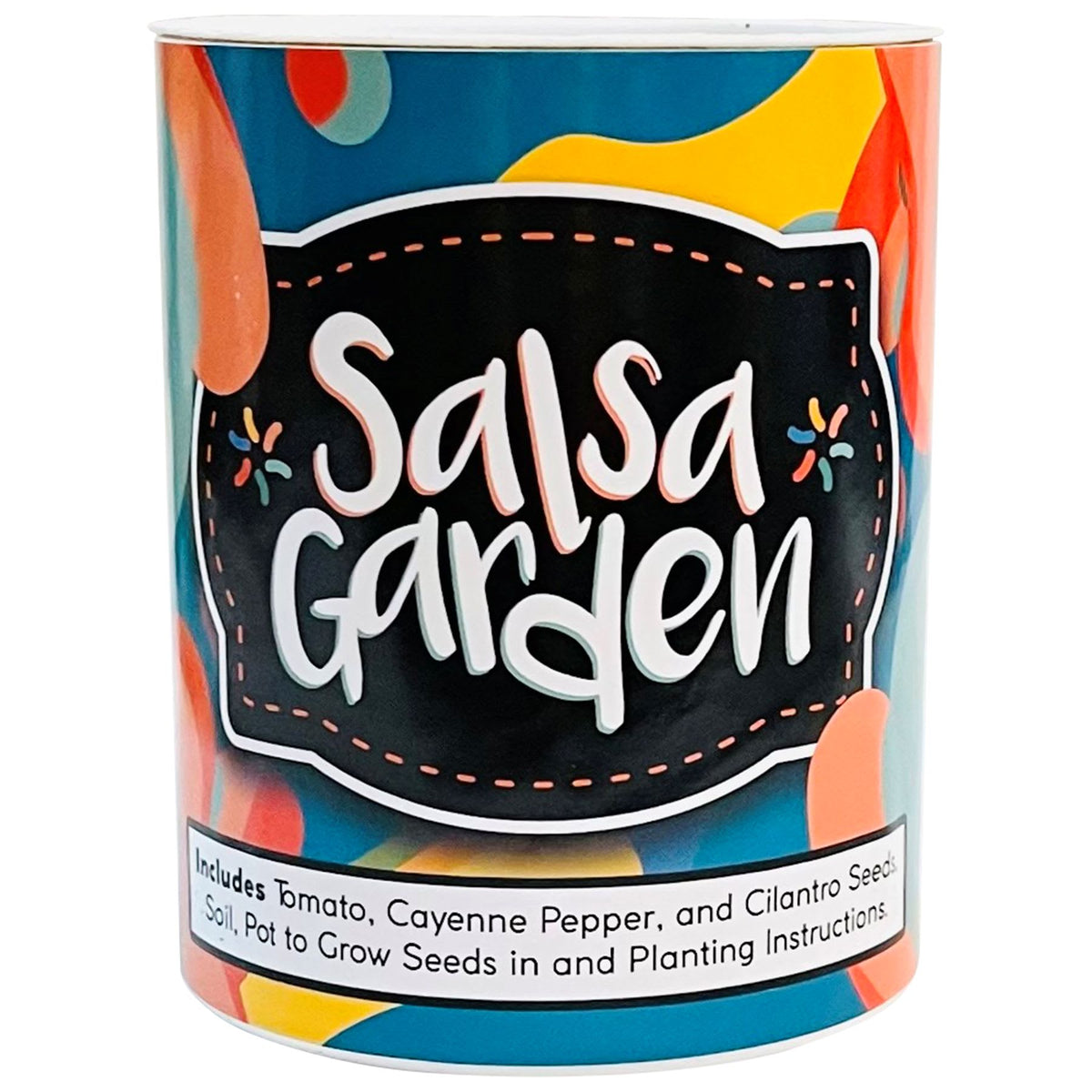 Gifts That Bloom Salsa Garden Grocan