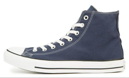 Converse Men's Chuck Taylor All Star Hi 'Navy'