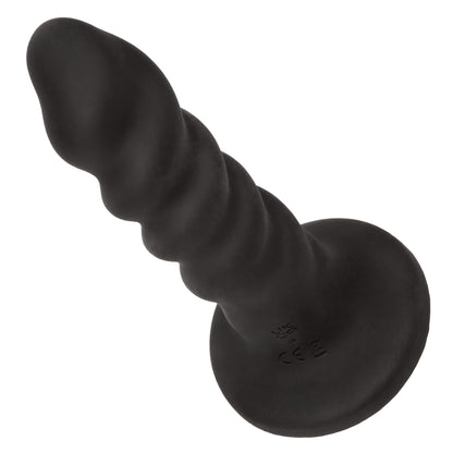 CalExotics Onyxxx Rechargeable Rippled Probe