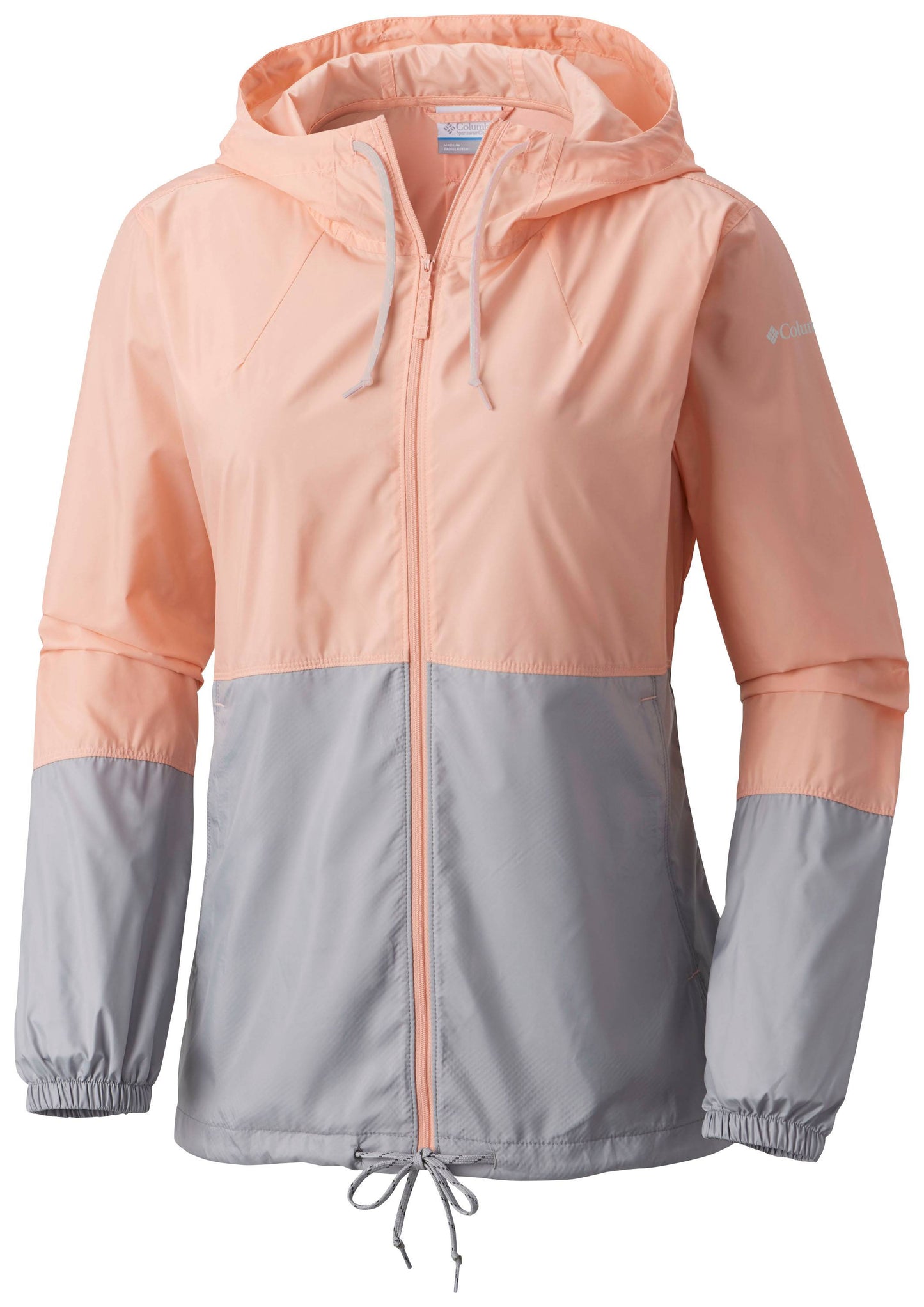 Columbia Women's Flash Forward Windbreaker