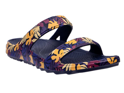 Fusion Slim Tropical Sandals - Medium
