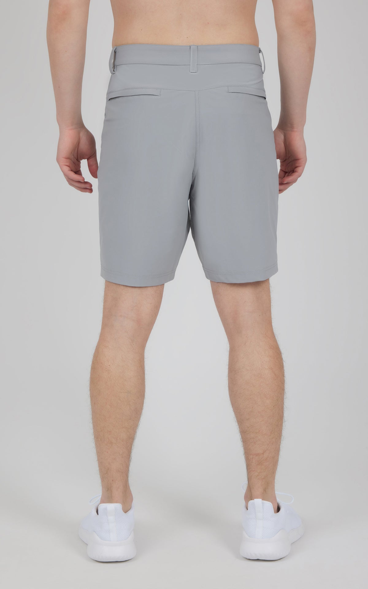 90 Degree by Reflex Men's Warp 8.5" Short