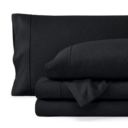 Bare Home 4-Piece Microfiber Sheet Set