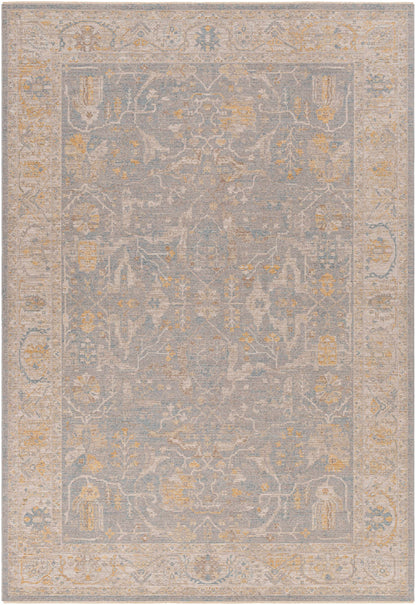 Dally Thick Luxe Statement Rug - Clearance