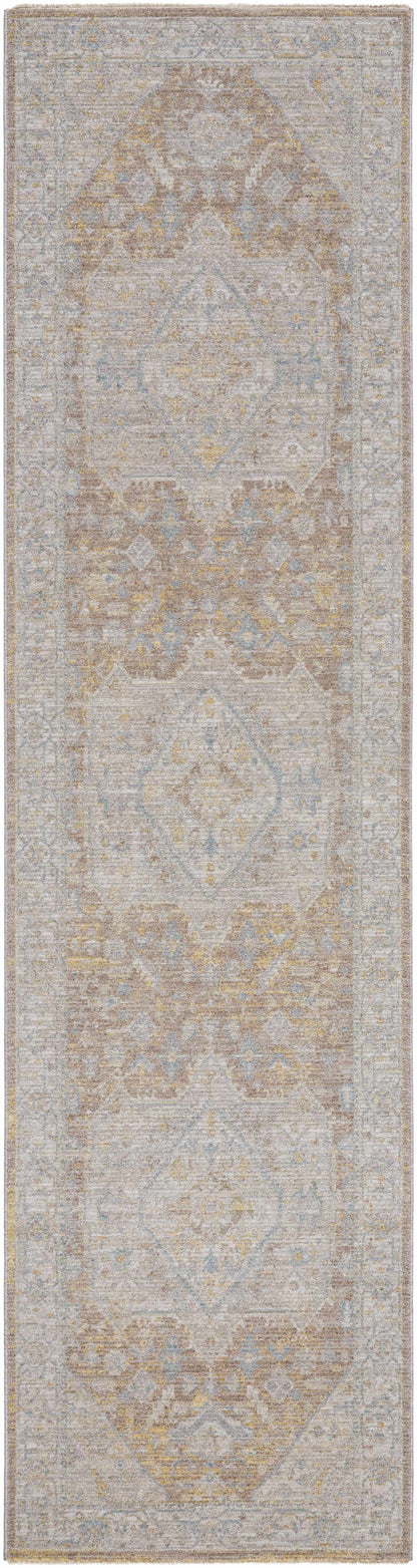 Darin Thick Luxe Area Rug - Clearance