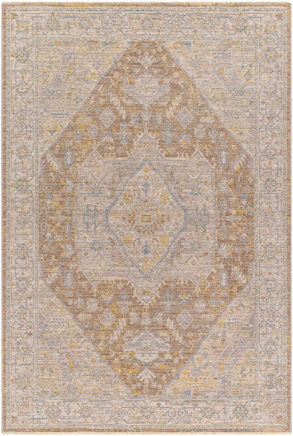 Darin Thick Luxe Area Rug - Clearance