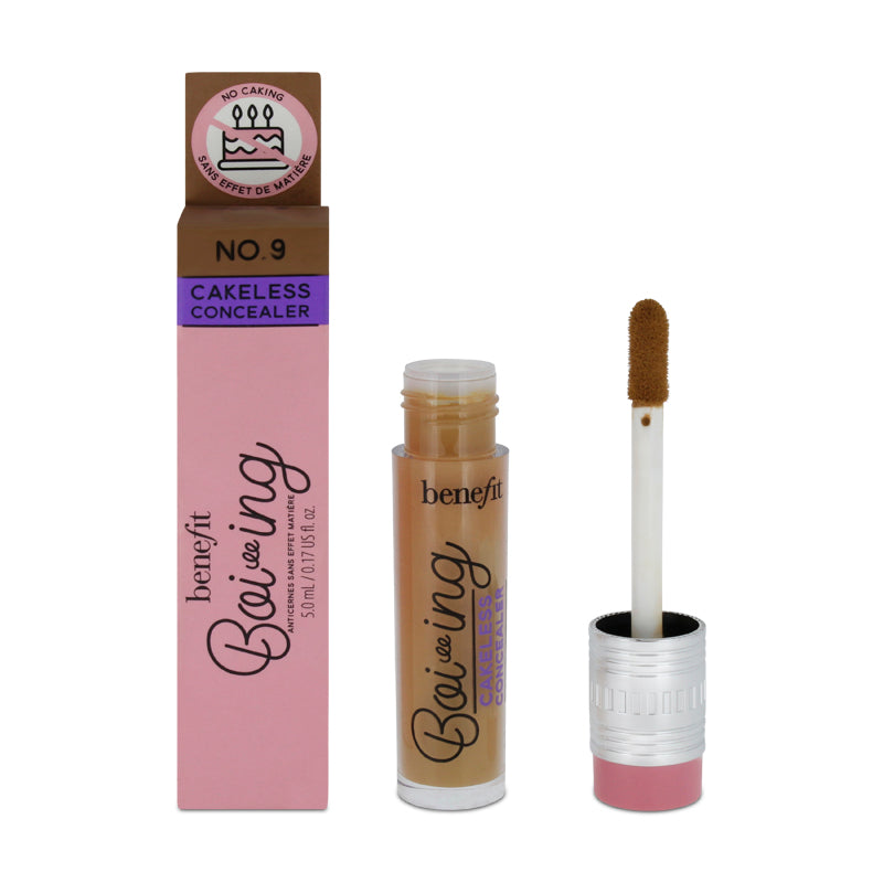 Benefit Boi-Ing Cakeless Concealer 9